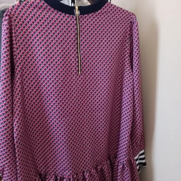 NWT Activewear Dress by Addison Bay - Picture 11 of 14